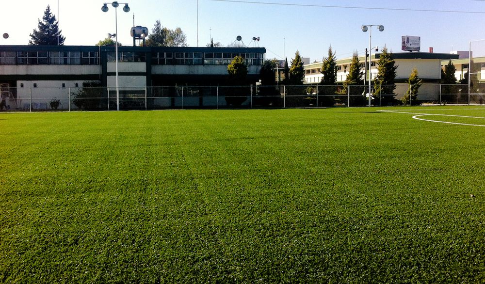 Pasto Sintético Sport Services