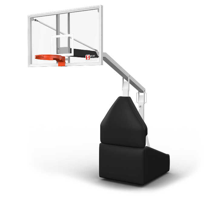 Tablero de Básquetbol Bronce