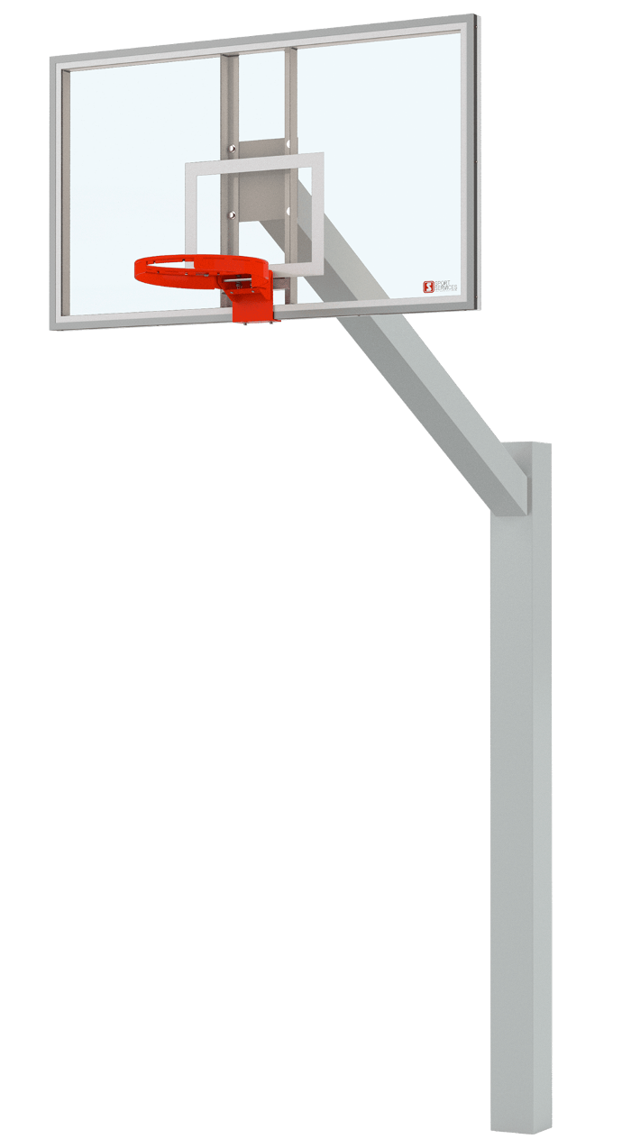Descubrir 60+ imagen fabrica de tableros para basquetbol