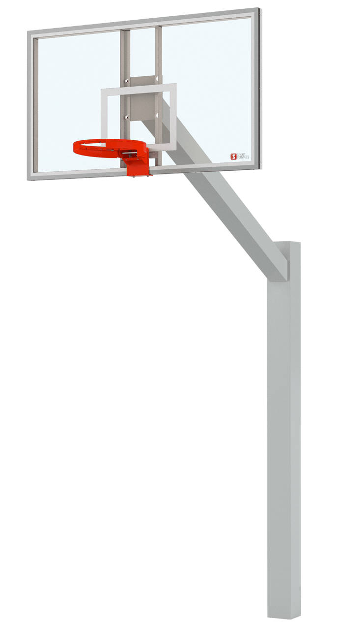 Tablero de Básquetbol Platino