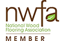 nwfa national wood flooring association