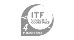 ITF Classified Court Pace