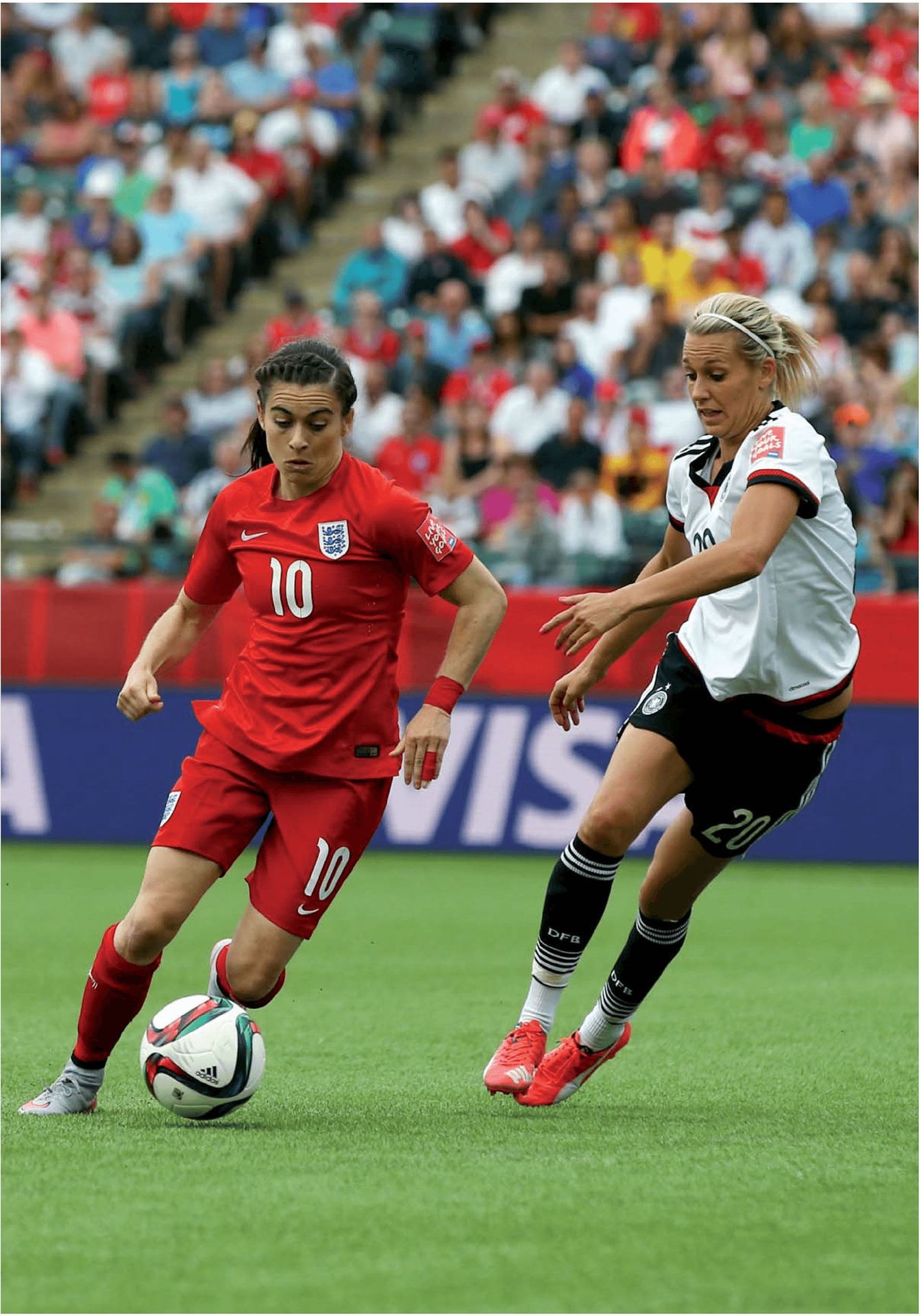 Futbolistas Mujeres Futbolistas Mujeres