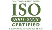 ISO 9001:2008 ISO 9001:2008