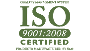 ISO 9001:2008