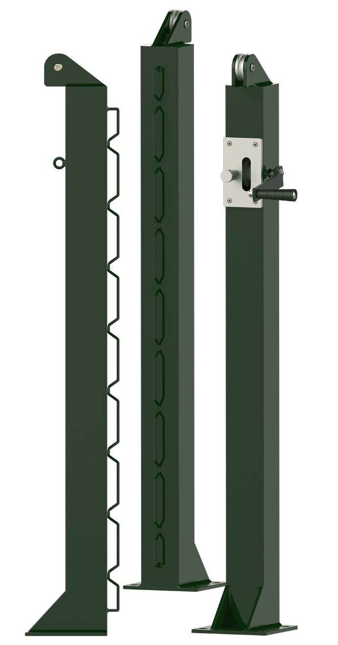 Postes de Padel Postes de Padel