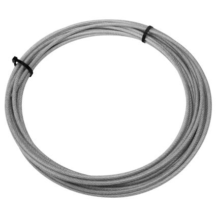 Cable de Acero Cable de Acero
