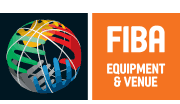 FIBA Equipment and Venue