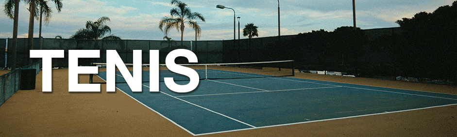 Tenis