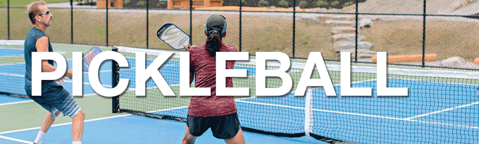 Pickleball
