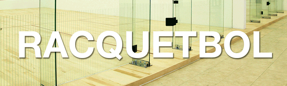 Racquetball